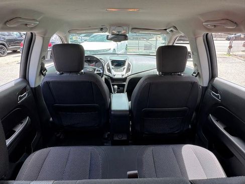 Used 2017 GMC Terrain SLE w/ Convenience Package AWD/4WD image 15