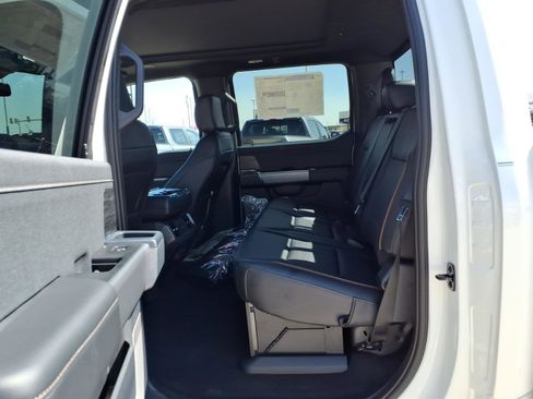 New 2026 Ford F150 Lariat AWD/4WD image 19
