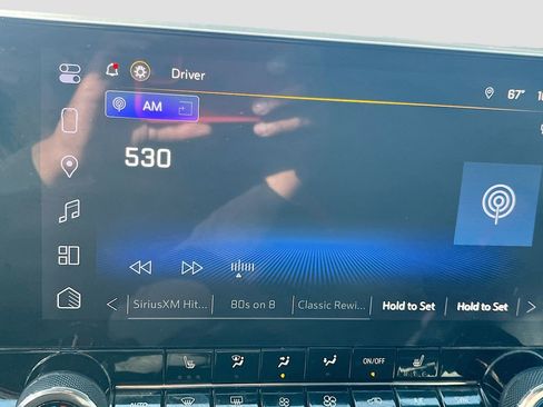 Used 2024 Chevrolet Colorado Z71 w/ Z71 Convenience Package 2 image 15