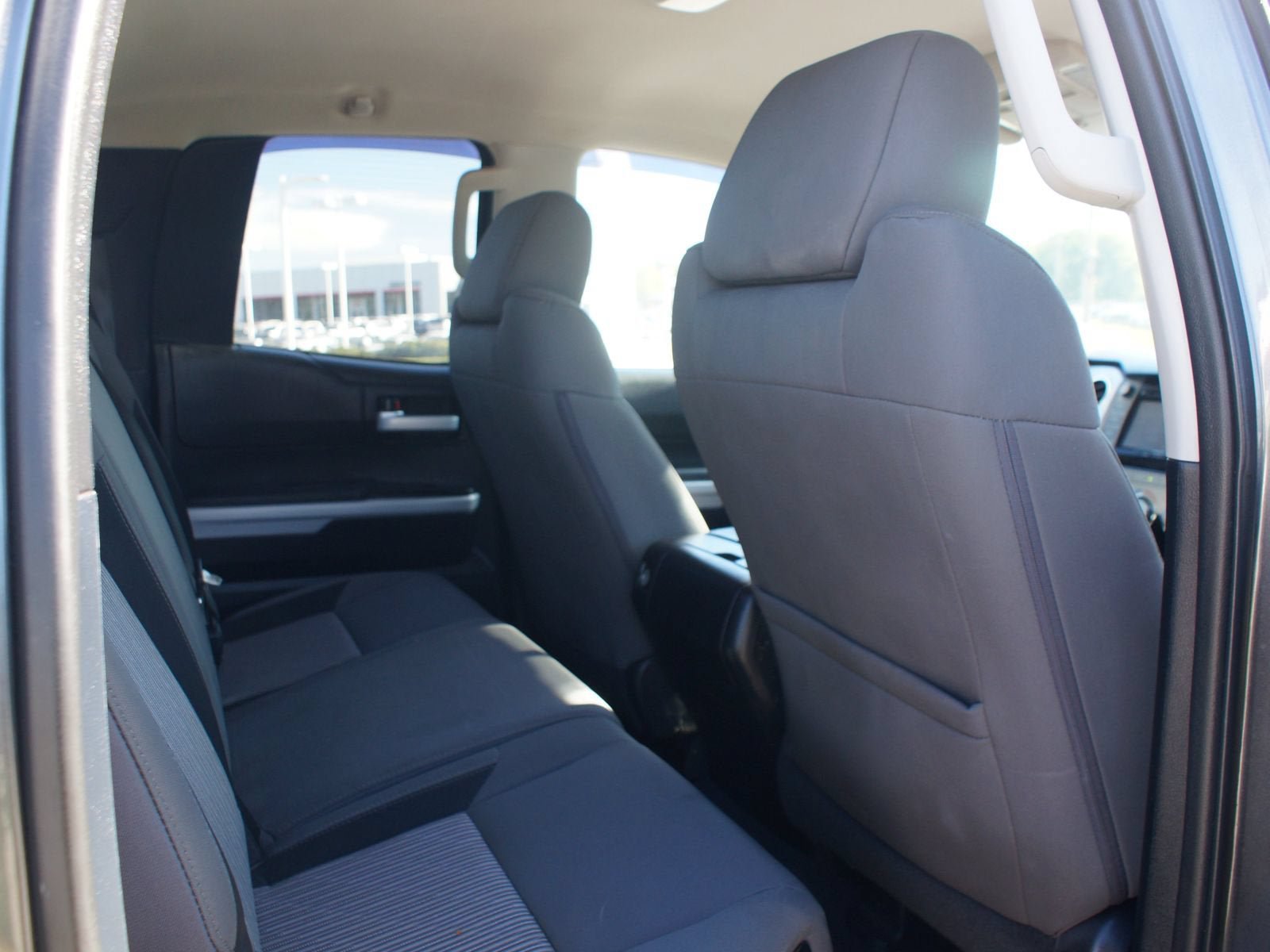 Used 2014 Toyota Tundra SR5 w/ SR5 Upgrade Package RWD image 21