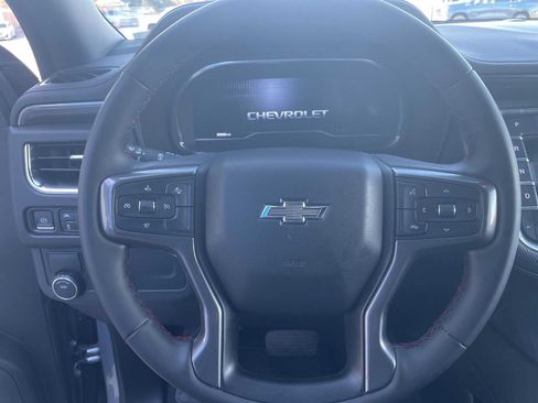 Certified 2024 Chevrolet Tahoe RST image 10