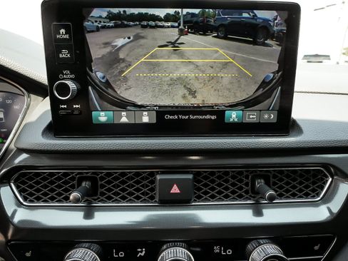 Used 2025 Acura Integra Type S FWD image 29