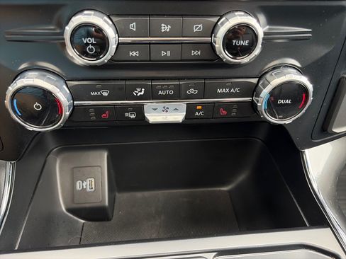Used 2023 Ford F150 XLT w/ Equipment Group 302A High AWD/4WD image 22