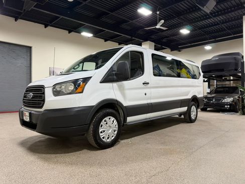 Used 2016 Ford Transit 350 XL image 12