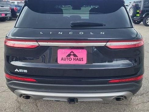 Used 2021 Lincoln Corsair Reserve w/ Equipment Group 201A image 23