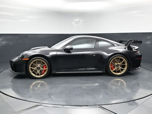 Certified 2026 Porsche 911 GT3 RWD image 2