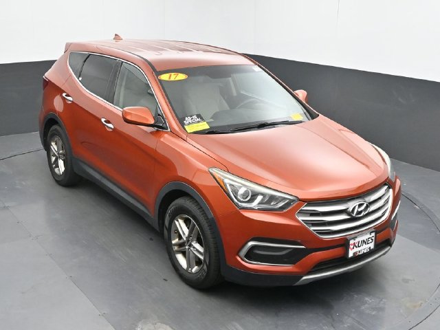 Used 2017 Hyundai Santa Fe Sport AWD/4WD image 38