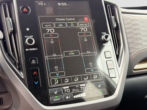 New 2026 Subaru Forester Wilderness image 31