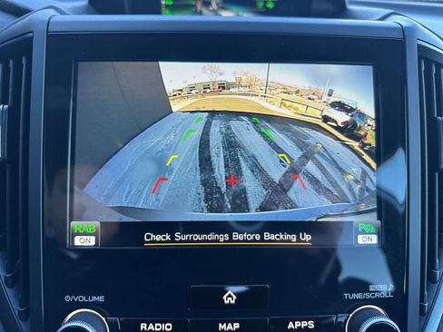 Certified 2024 Subaru Forester Wilderness image 26