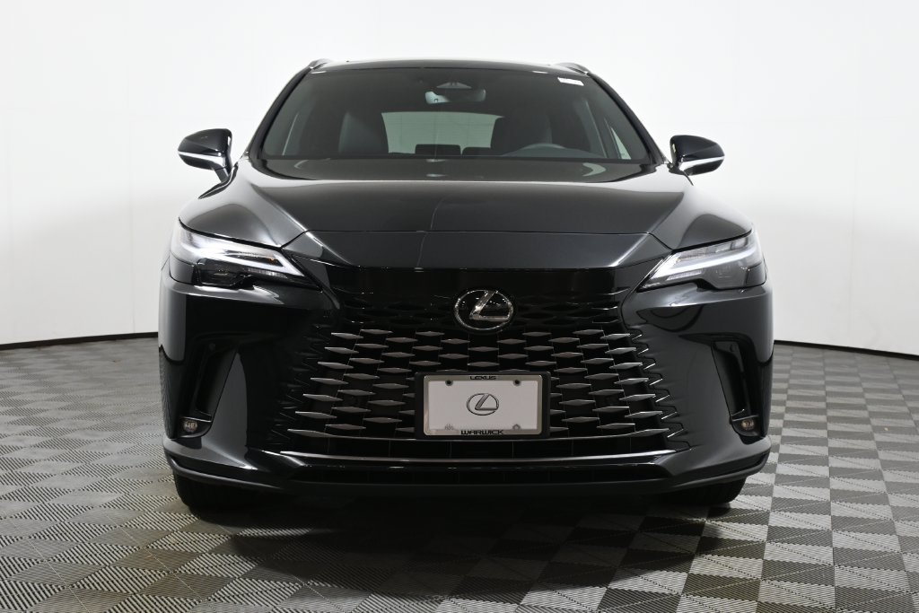 New 2026 Lexus RX 350 Premium w/ Accessory Package (2T) AWD/4WD image 10