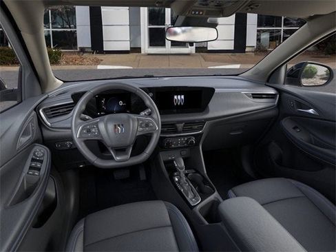 New 2026 Buick Encore GX Sport Touring w/ Comfort Package image 39