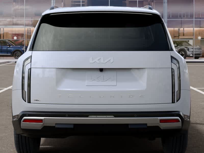 New 2027 Kia Telluride SX FWD image 13