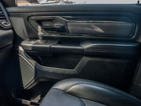 Used 2020 RAM 1500 Big Horn w/ Built-to-serve Edition RWD image 23