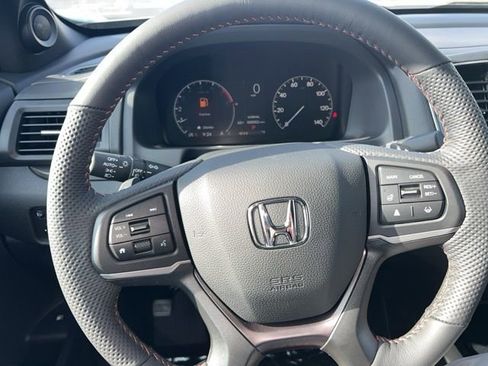New 2026 Honda Ridgeline TrailSport image 10