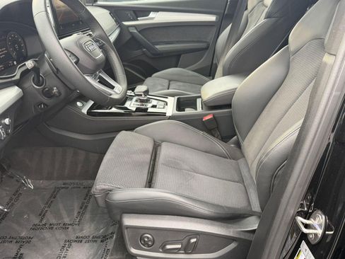 Used 2024 Audi Q5 e Prestige image 5