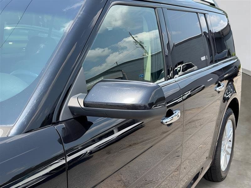 Used 2019 Ford Flex SEL w/ Equipment Group 202A FWD image 4