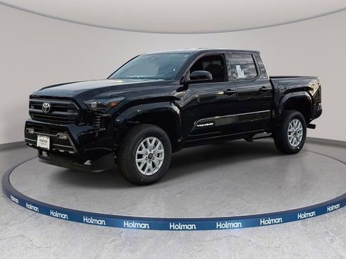 New 2026 Toyota Tacoma SR5 AWD/4WD image 1