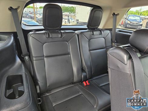 Used 2023 Lincoln Aviator 2WD image 47