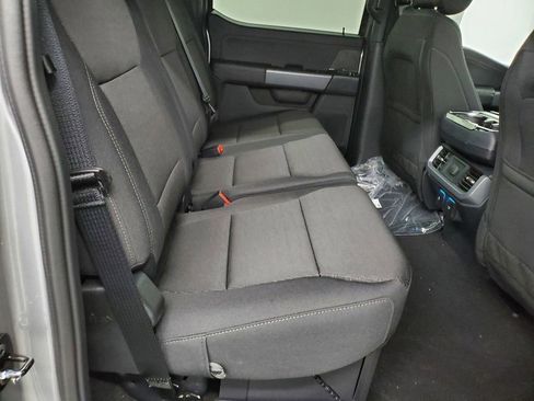 New 2025 Ford F150 XLT w/ Equipment Group 302A MID image 25