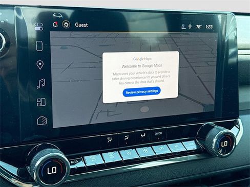 New 2026 Chevrolet Colorado Trail Boss image 16