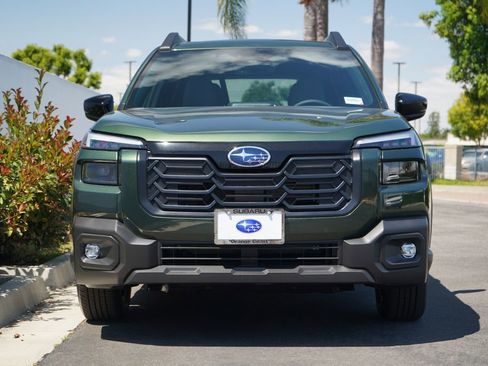 New 2026 Subaru Outback Limited AWD/4WD image 5