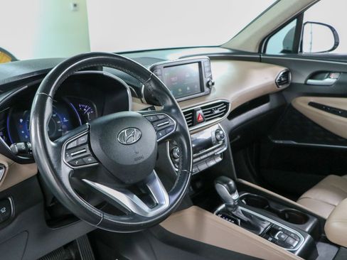 Used 2020 Hyundai Santa Fe SEL FWD image 24