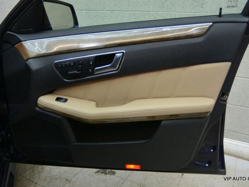 Used 2010 Mercedes-Benz E 350 E350 4MATIC image 8