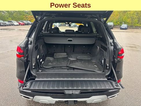 Used 2024 BMW X5 xDrive40i w/ Parking Assistance Package image 12