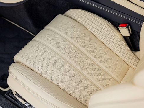 Used 2025 Bentley Continental GT Speed AWD/4WD image 17