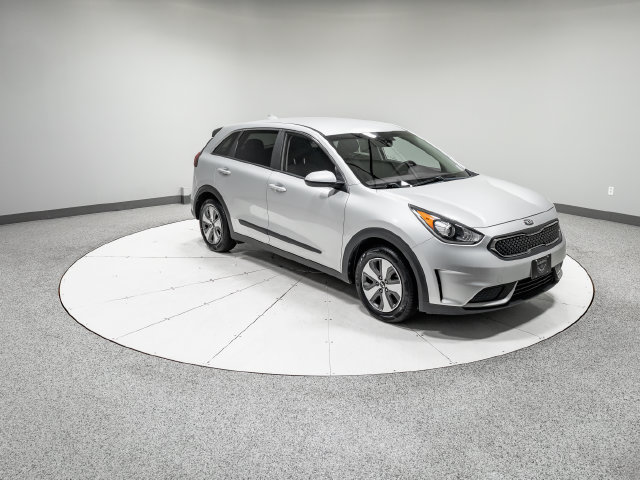 Used 2018 Kia Niro FE FWD image 26