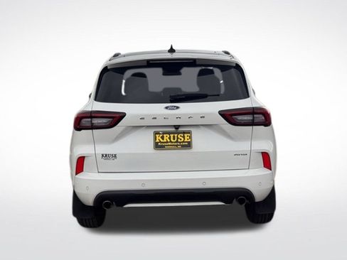 Used 2024 Ford Escape ST-Line w/ Tech Pack #1 AWD/4WD image 35