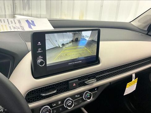Certified 2026 Honda HR-V EX-L image 28