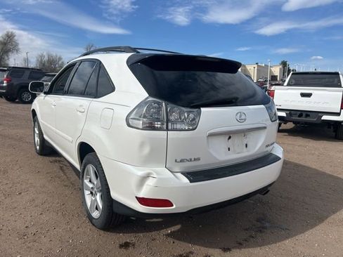 Used 2005 Lexus RX 330 AWD image 3