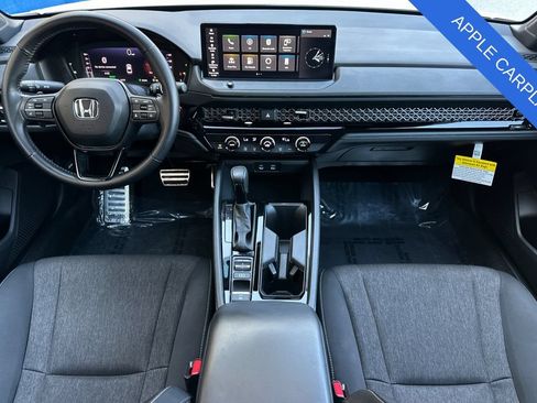 Used 2024 Honda Accord Sport image 14