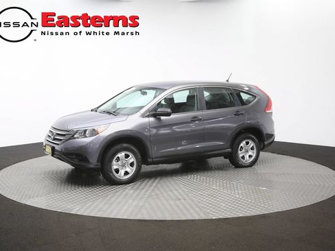 Used 2014 Honda CR-V LX image 49