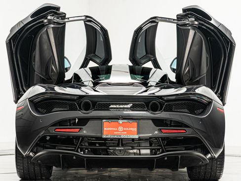 Used 2019 McLaren 720S Luxury image 35