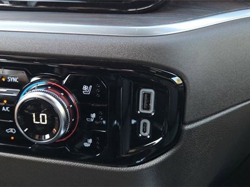 New 2026 GMC Sierra 1500 SLT w/ SLT Premium Plus Package image 41