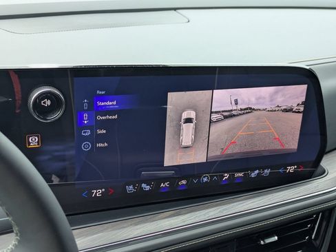 New 2026 Chevrolet Tahoe Premier RWD image 21