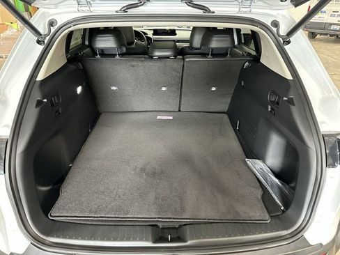 New 2026 MAZDA CX-50 AWD 2.5 S w/ Premium Package image 24