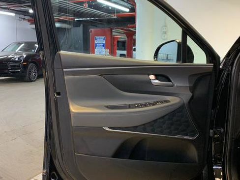 Used 2022 Hyundai Santa Fe SEL w/ Convenience + Premium Package image 13