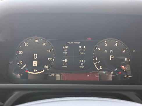 Used 2026 Land Rover Defender 130 S AWD/4WD image 17