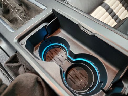 Used 2012 Ford Mustang Shelby GT500 image 60