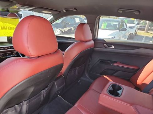 Used 2023 Kia K5 GT-Line w/ GT-Line Premium Package image 27