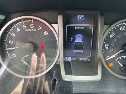 Used 2019 Toyota Tacoma SR5