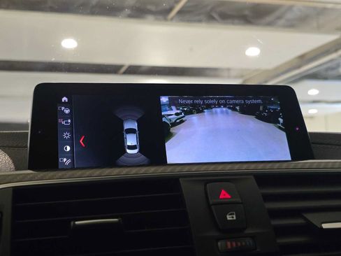 Used 2018 BMW M3 RWD image 29