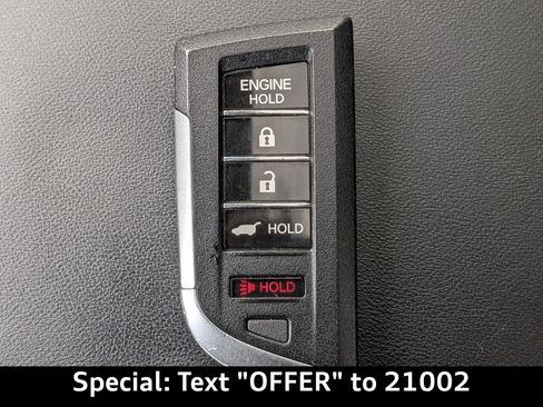 Used 2022 Acura MDX Type S image 35