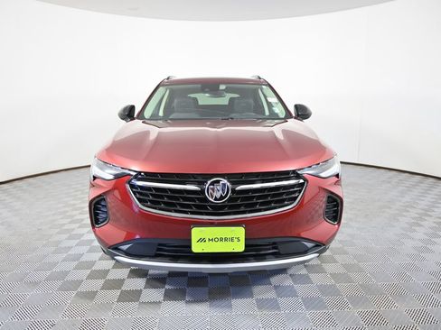 Used 2023 Buick Envision Preferred w/ Sport Touring Package AWD/4WD image 10