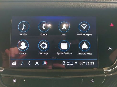 Used 2025 Cadillac Lyriq Sport image 25