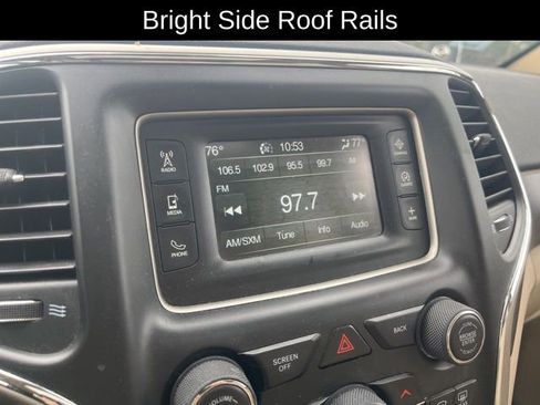 Used 2016 Jeep Grand Cherokee Laredo w/ Quick Order Package 23E image 9