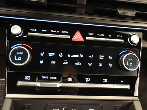 New 2026 Hyundai Santa Fe Calligraphy image 19